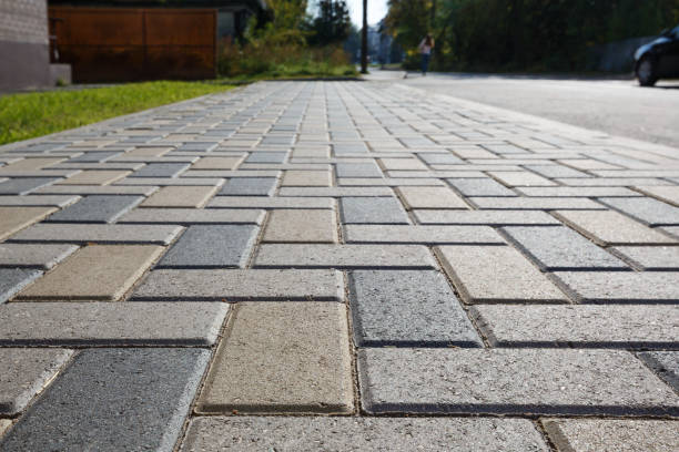 Best Concrete Paver Driveway  in Ketchum, ID