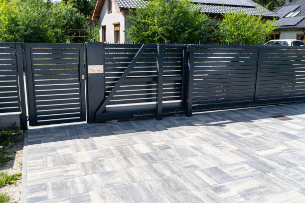 Best Commercial Driveway Pavers  in Ketchum, ID