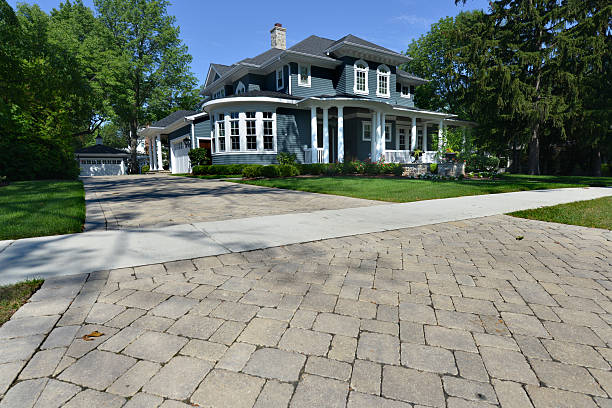 Best Best Driveway Pavers  in Ketchum, ID