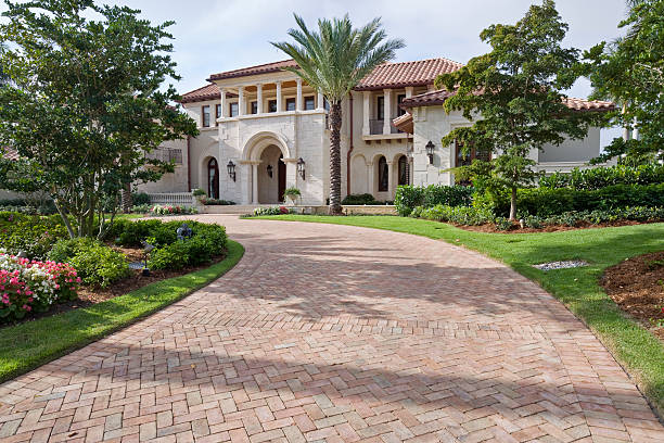 Best Driveway Paver Sealing  in Ketchum, ID