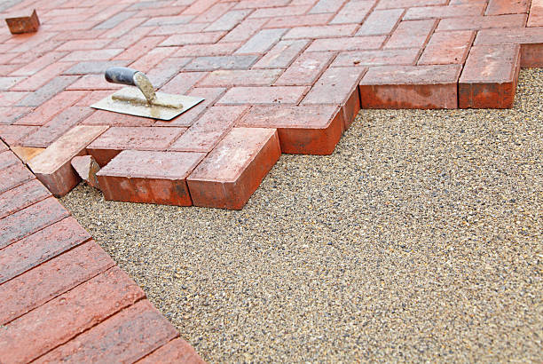 Best Affordable Driveway Pavers  in Ketchum, ID