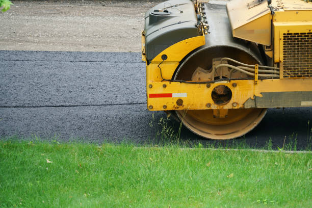 Professional Driveway Pavers in Ketchum, ID