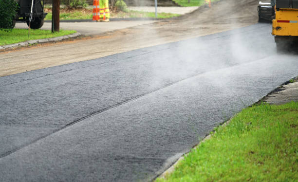 Best Cobblestone Driveway Pavers  in Ketchum, ID