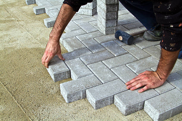 Trusted Ketchum, ID Driveway Pavers Experts
