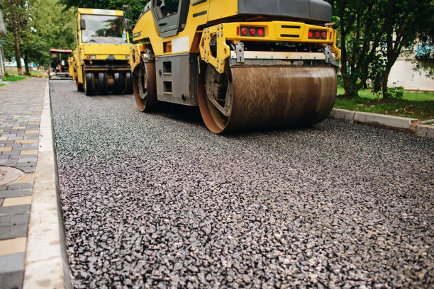 Best Driveway Pavers Near Me  in Ketchum, ID